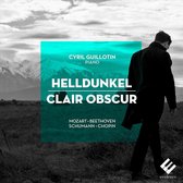 Cyril Guillotin - Helldunkel - Clair Obscur
