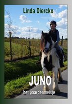 Juno, het paardenmeisje