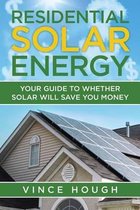 Residential Solar Energy