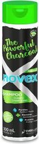 Novex - Powerful Charcoal Detox - Shampoo - 300ml