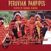 Peruvian Pan Pipes