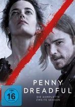 Penny Dreadful - Staffel 2/4 DVD