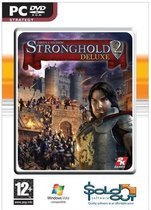 Stronghold 2 - Deluxe Edition