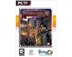 Stronghold 2 - Deluxe Edition
