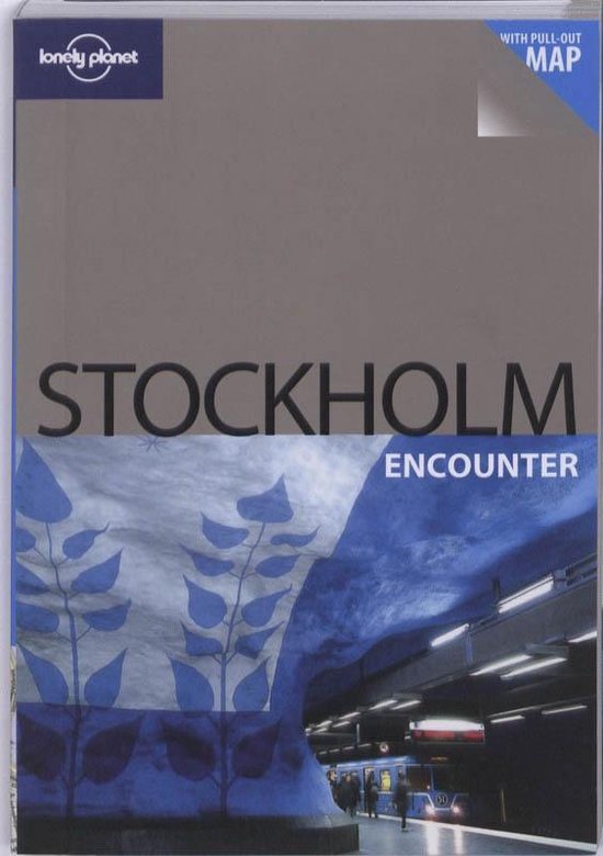 Lonely Planet Stockholm Encounter