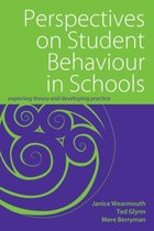 Perspectives on Student Behaviour in Schools