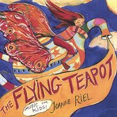 Flying Teapot