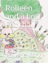 Rolleen and a Lost Football