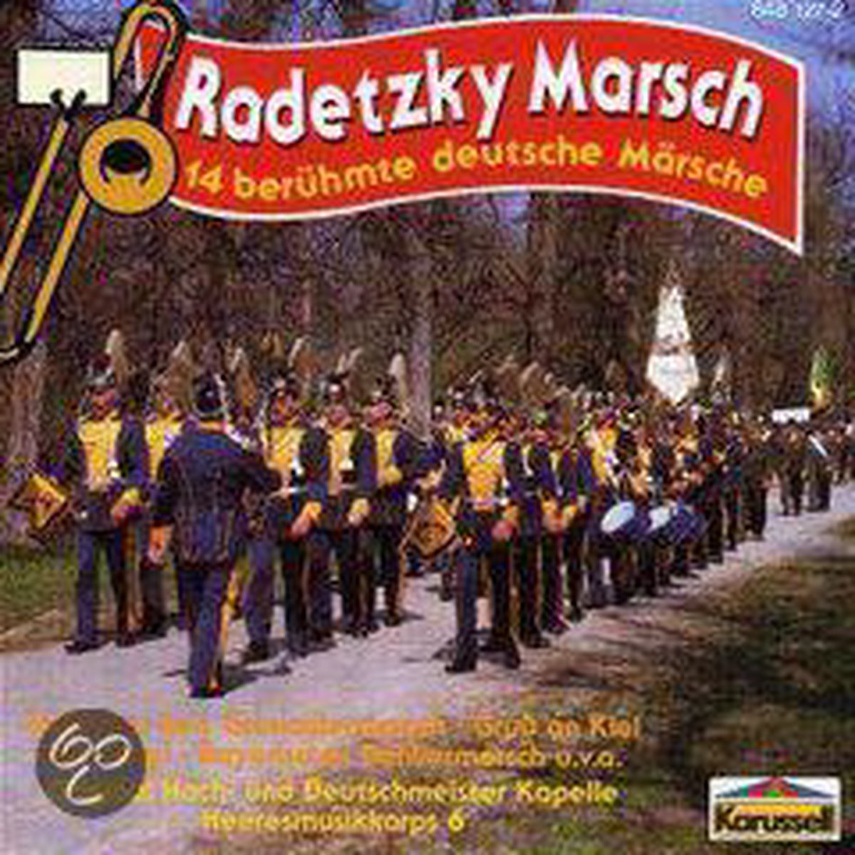Radetzky Marsch
