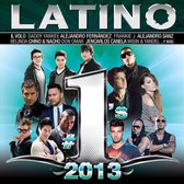 Latino #1's: 2013