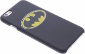 DC Comics Batman logo hardcase hoesje iPhone 6 / 6s