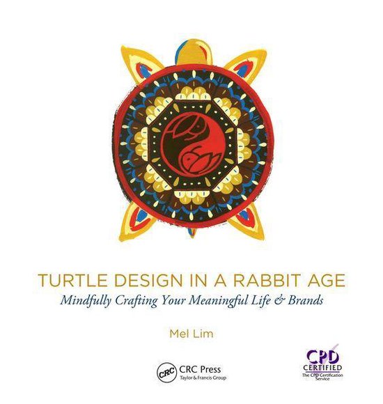 Turtle Design in a Rabbit Age - cover