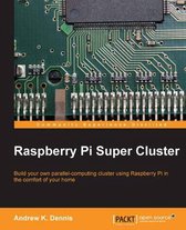 Raspberry Pi Super Cluster