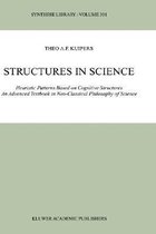 Structures in Science