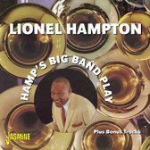 Lionel Hampton - Hamp's Big Band Play (CD)
