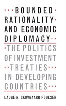 Bounded Rationality & Economic Diplomacy