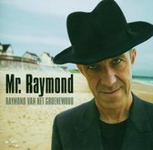 Mr  Raymond (Cds200)