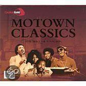 Capital Gold Motown Classics