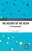 The History of the Vespa