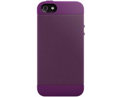 SwitchEasy - Tones hardcase voor de iPhone 5 / 5s - paars