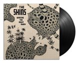 Shins - Wincing The Night Away (LP)