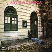 Arthur Verocai - Same (CD)