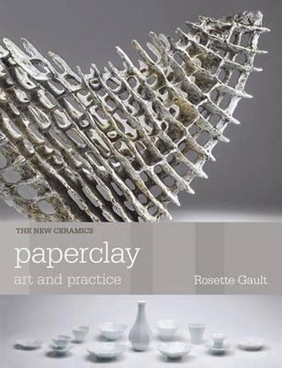 Foto: Paperclay