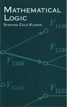Dover Books on Mathematics - Mathematical Logic