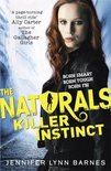 The Naturals: Killer Instinct