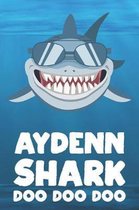 Aydenn - Shark Doo Doo Doo