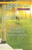 A Daughter's Redemption