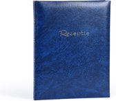 Receptiealbum - Henzo - Basicline - Blauw
