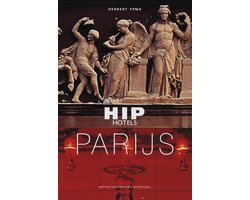 Hip hotels ~ Parijs