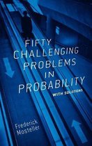 Fifty Challenging Problems