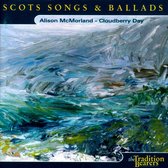Scots Songs & Ballads: Cloudberry Day