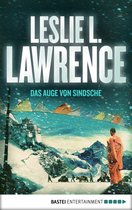 Prof. Lawrences Abenteuer 1 - Das Auge von Sindsche