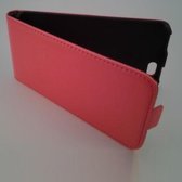 iPhone 6 cover roze topflip