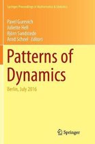 Springer Proceedings in Mathematics & Statistics- Patterns of Dynamics