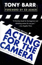 Acting for the Camera PB