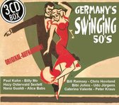 Germany's Swinging 50s