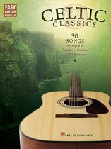 Celtic Classics - Easy Guitar