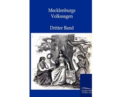 MecklenburgŽs Volkssagen