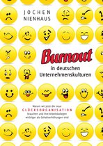 Burn-out in deutschen Unternehmenskulturen