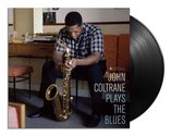 Plays The Blues (LP)