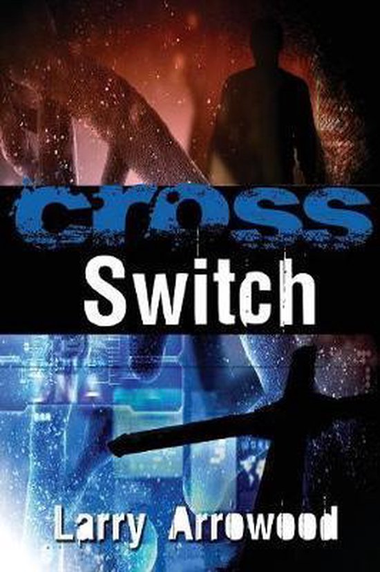 Cross Switch - cover