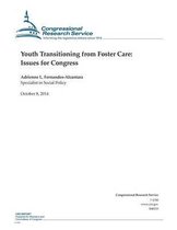 Youth Transitioning from Foster Care