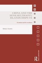 Asian Security Studies - China and the Senkaku/Diaoyu Islands Dispute