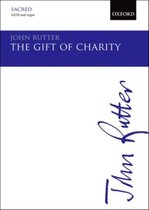 Gift Of Charity