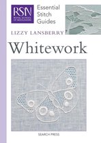 RSN Essential Stitch Guides Whitework