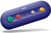 8BitDo GBros. Wireless GameCube Adapter for Nintendo Switch